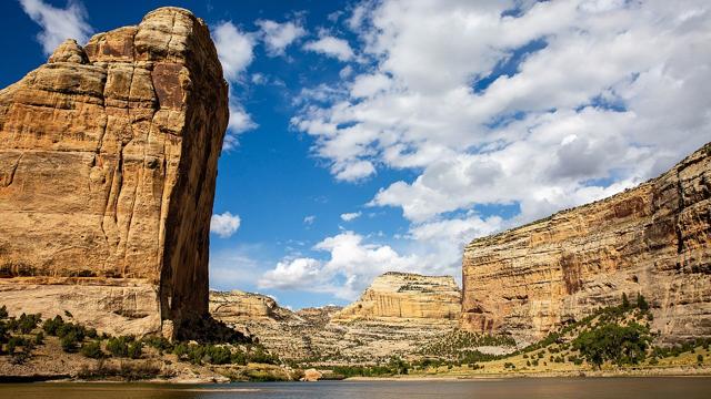 Dinosaur National Monument